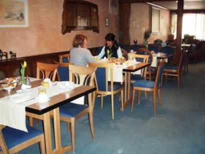 Hotel Alte Post Calw Exterior photo