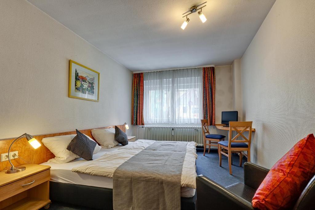 Hotel Alte Post Calw Exterior photo